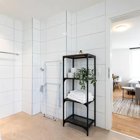 Joy - Roter Platz St. Gallen