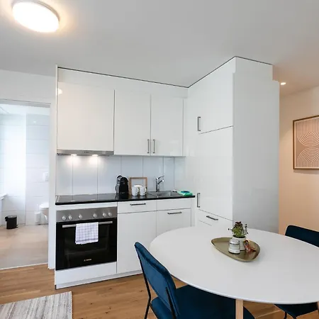 Apartment Joy - Roter Platz *