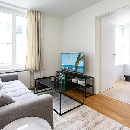 Joy - Roter Platz Apartment