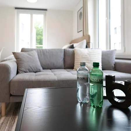 Joy - Roter Platz * St. Gallen