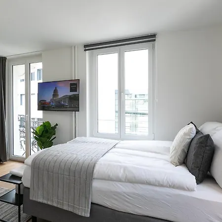 Apartment Joy - Roter Platz