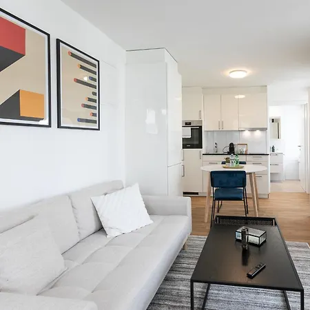 Joy - Roter Platz * St. Gallen