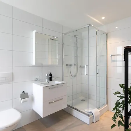 Joy - Roter Platz * St. Gallen