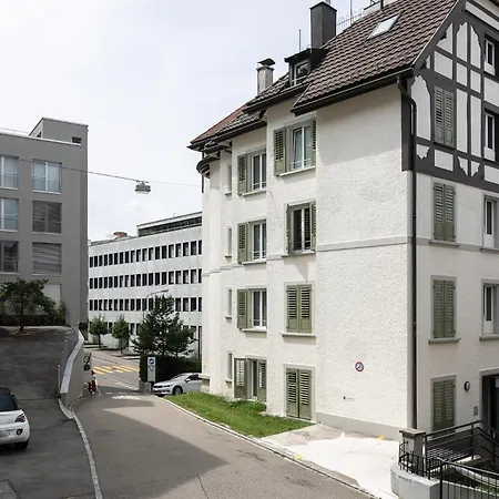 Joy - Roter Platz Apartment