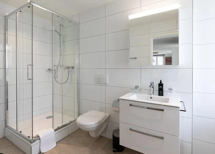 Joy - Roter Platz Appartement Saint-Gall