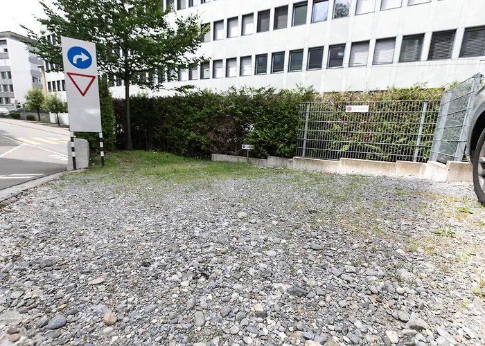 Joy - Roter Platz Appartement