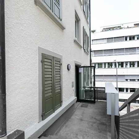 Lejlighed Joy - Roter Platz