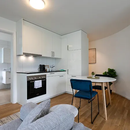 Lejlighed Joy - Roter Platz