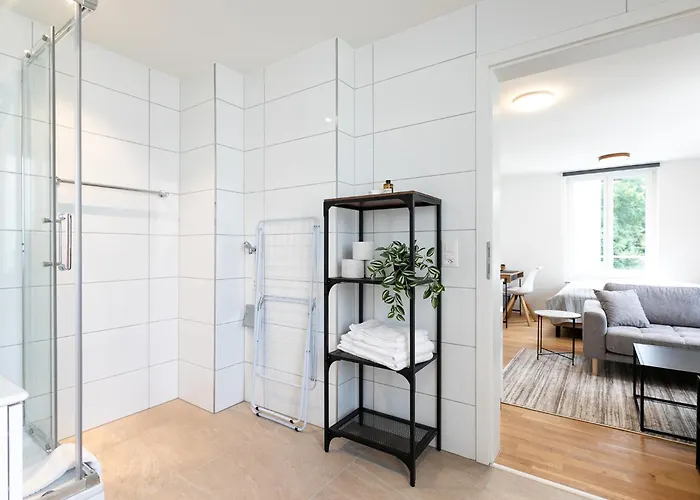 Joy - Roter Platz Sankt Gallen