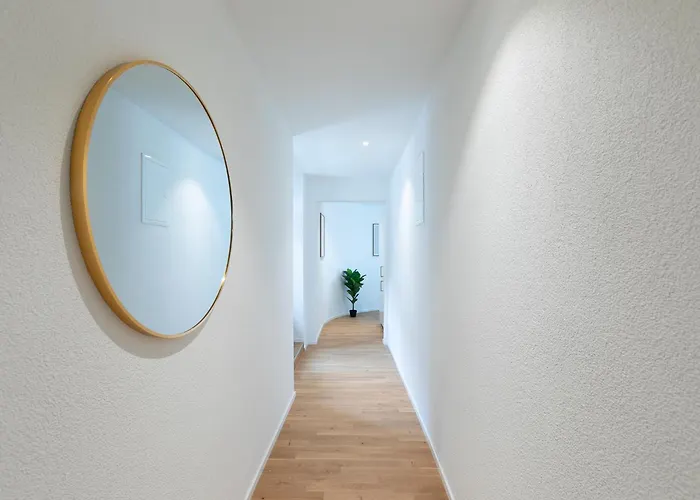 Joy - Roter Platz * Sankt Gallen