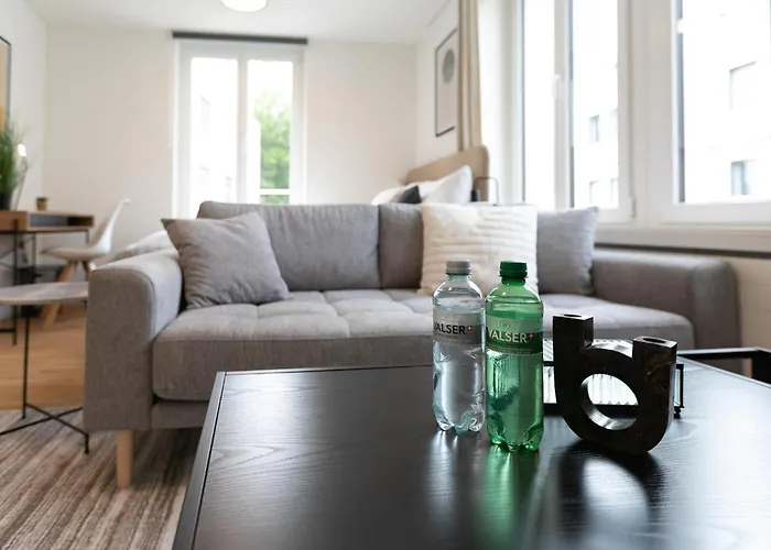 Joy - Roter Platz * Sankt Gallen